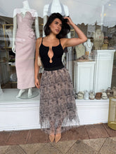 Sway Skirt - Fate & Becker