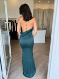 Abby Dress - Elle Zeitoune