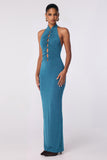 Icon Halter Maxi - Nookie