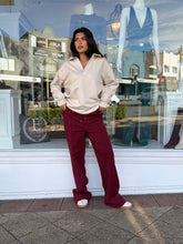 Bruce Pants - Mael