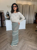 Sofia Skirt - The Aegean Collection