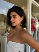 Monaco Drop Earrings