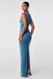 Icon Halter Maxi - Nookie