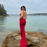 Aurora Gown - Amy Taylor