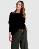 Clarity Knit - Fate & Becker