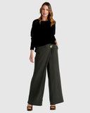 Clarity Knit - Fate & Becker