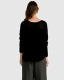 Clarity Knit - Fate & Becker