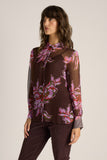 Nyomi Blouse - Fate & Becker
