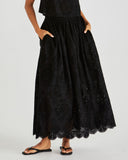 Ani Full Skirt - Sass