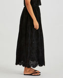 Ani Full Skirt - Sass