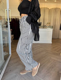 May Tie Waist Cargo - Sass