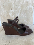 Anisa Leather Shoes - Mollini