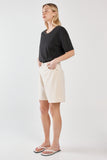 Sabine Denim Shorts - Sass