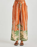 Mina Elasticated Pants - Sass