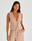 Lea Vest - Sass