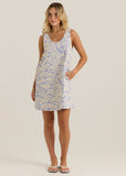 kaia Shift Dress - Sass