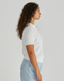 Aubrie Knit Polo - Sass