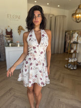 Valentina Vintage Floral - Elle Zeitoune