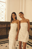 Lucine fitted gown - Elliatt