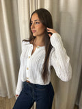 Ari Cardi White - Sass