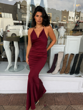 Abby Dress - Elle Zeitoune