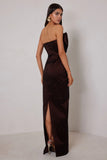 Alba Dress - Elle Zeitoune