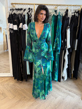 Sari Maxi Dress - Runaway the Label