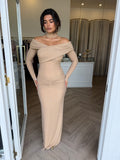 Davina Dress - Elle Zeitoune