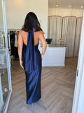 Mirabella Plunge Gown - Nookie