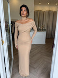 Davina Dress - Elle Zeitoune