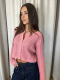 Ari Cardi Pink - Sass
