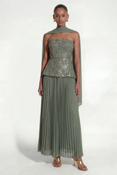 Estelle Dress - Elle Zeitoune