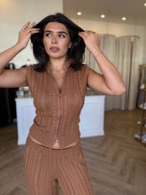Camila Knit Top - Runaway the label