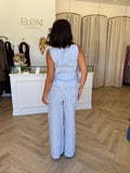 Aziza Pants - Sass