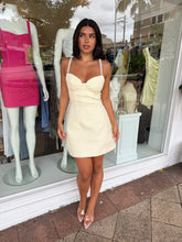 Sharine Tweed Mini - Elle Zeitoune