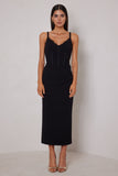 Samira Dress - Elle Zeitoune
