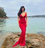 Aurora Gown - Amy Taylor