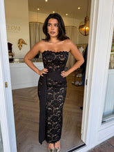 Ever After Strapless Midi - Nookie