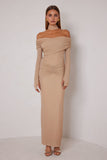 Davina Dress - Elle Zeitoune