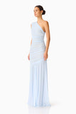 Florencea One Shoulder Gown - Elliatt
