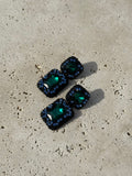 Midnight Mirage Earrings