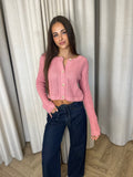 Ari Cardi Pink - Sass