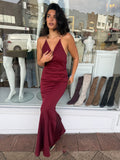 Abby Dress - Elle Zeitoune