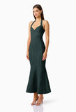 Virella Halter Gown - Elliatt