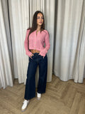 Ari Cardi Pink - Sass