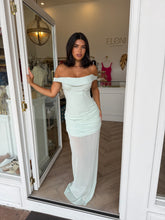 Gizelle Mint - Elle Zeitoune