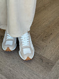 Orange Multi Shoes - Django & Juliette
