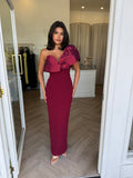 Naomi Dress - Elle Zeitoune