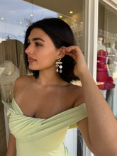 Serena Drop Earrings