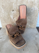 Jennys - Django and Juliette